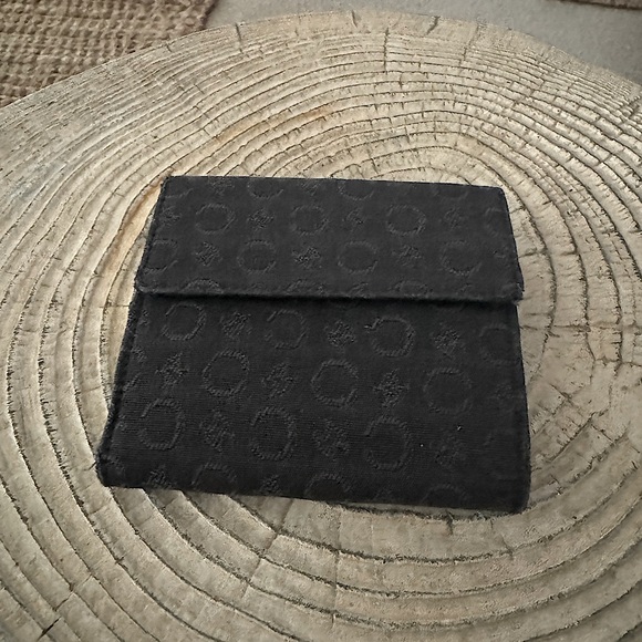 Celine - Triomphe Wallet - Picture 1 of 8